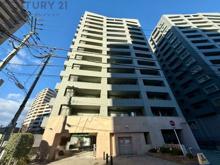 パークスクエア宝塚フォレストタワーの画像