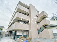 ルーブル東高円寺の画像