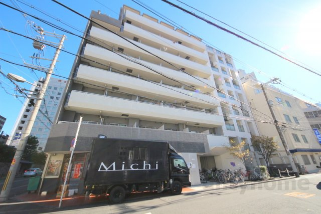 エムアンドエムウメダイースト　仲介手数料無料