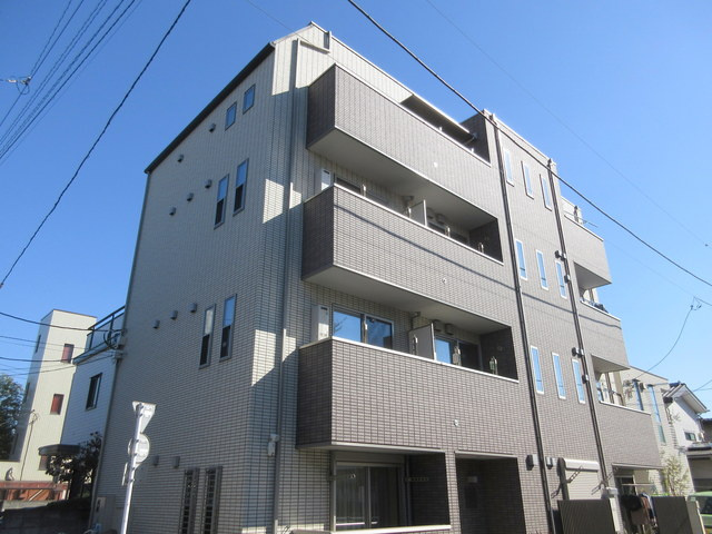 ハイム　ナナの外観|高品質のセキスイハイム！