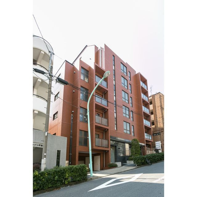 ＬＥ　ＭＯＮＴ　代官山