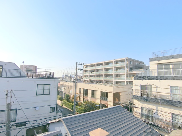 西蒲田3丁目2-2貸家ニシカマタサンチョウメカシヤ