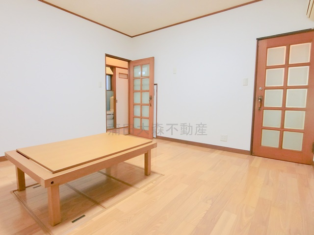 西蒲田3丁目2-2貸家ニシカマタサンチョウメカシヤのその他|洋室8帖　1階　