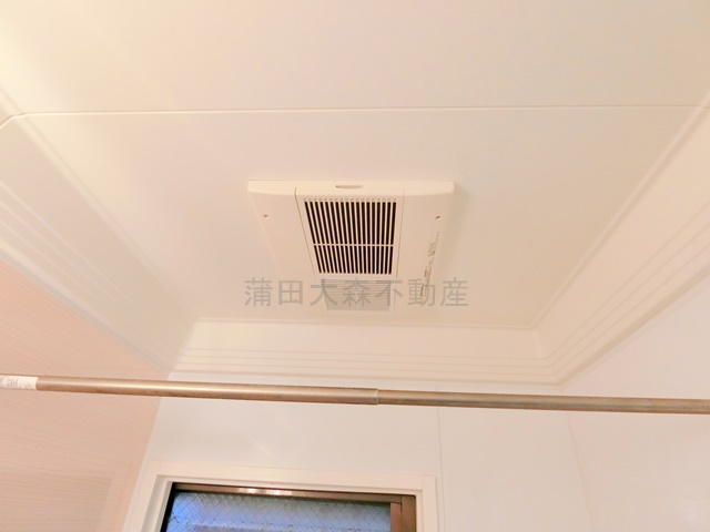 西蒲田3丁目2-2貸家ニシカマタサンチョウメカシヤの浴室