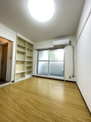 【内装】 | 中島ハイツ