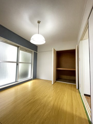 【収納】 | 中島ハイツ