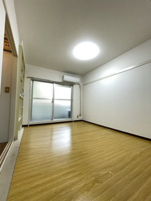 【寝室】 | 中島ハイツ