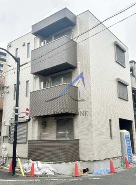 仮称）メゾン　Ｋ　ソレイユ