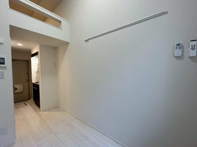 【居間・リビング】 | ハーモニーテラス上中里 |  