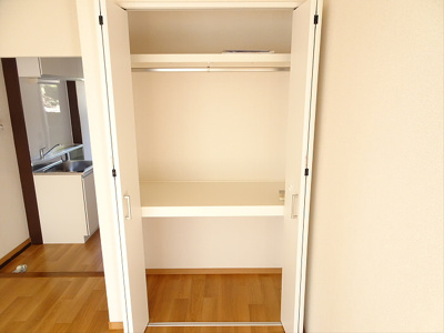 【収納】 | ＡＫハイツ