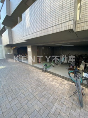 【ロビー】 | ルーブル東蒲田弐番館 | 毎日通るロビーはこのようになっています