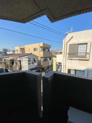 【展望】 | ルーブル東蒲田弐番館