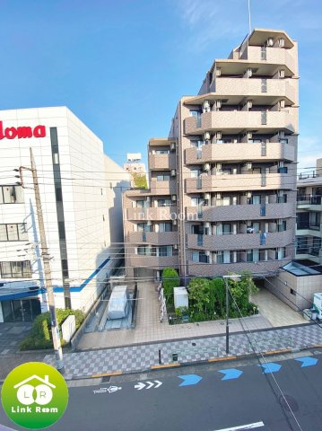 マーサ・プレアマールKの展望