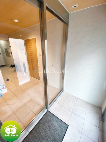 マーサ・プレアマールKのエントランス