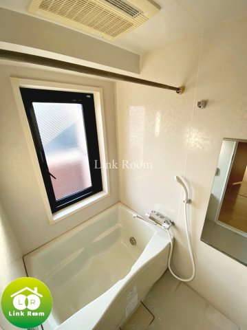 マーサ・プレアマールKの浴室