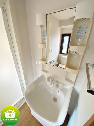 マーサ・プレアマールKの洗面所