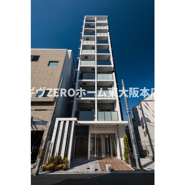 ジアコスモ九条シエル