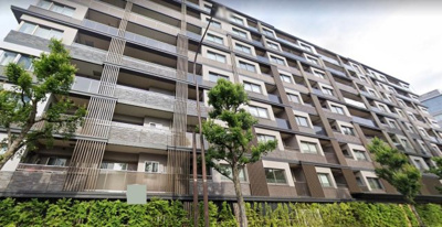 【外観】 | プレミスト京都西院 | 総戸数151戸