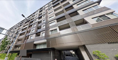 【外観】 | プレミスト京都西院 | 2021年2月建築