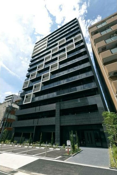 ディアレイシャス矢場町