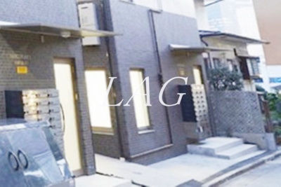 【その他共用部分】 | ノースヒル新宿イースト | 共用通路です。