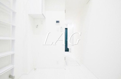 【寝室】 | ノースヒル新宿イースト | 寝室です。