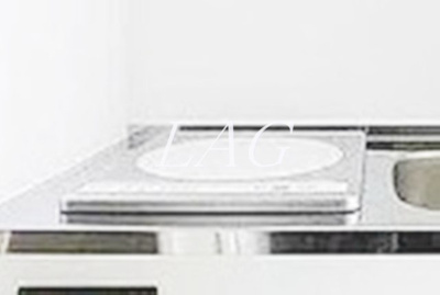 【設備】 | ノースヒル新宿イースト | コンロです。