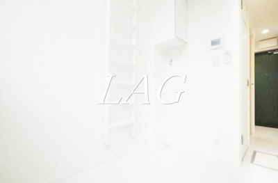 【居間・リビング】 | ノースヒル新宿イースト | 洋室のお部屋です。