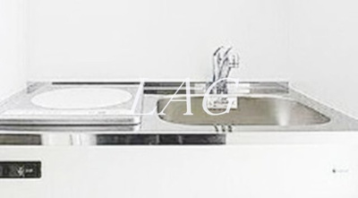 【キッチン】 | ノースヒル新宿イースト | キッチンです。