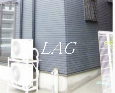 【その他共用部分】 | メゾン・ホエール | 共用通路です。