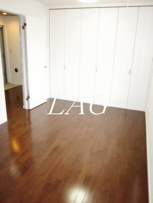 【居間・リビング】 | メゾン・ホエール | 洋室のお部屋です。