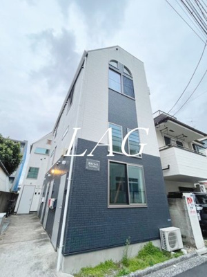 【外観】 | 家和パレス | 外観です。