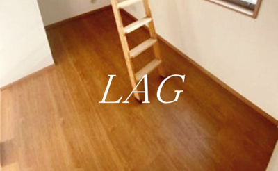 【居間・リビング】 | 家和パレス | 洋室のお部屋です。