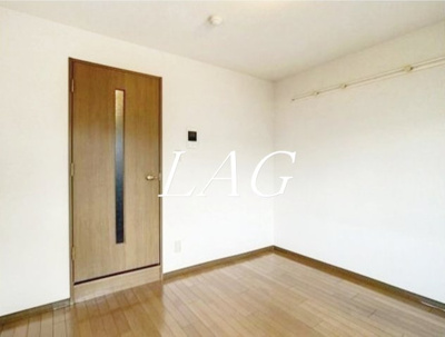 【寝室】 | ルーブル東高円寺 | 寝室です。