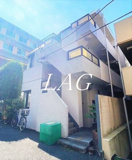 シティプラザ東新宿の画像