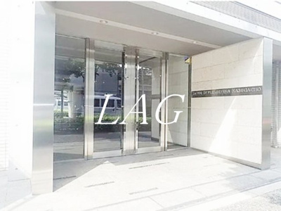 【エントランス】 | スパシエスタイル練馬春日町 | エントランスです。