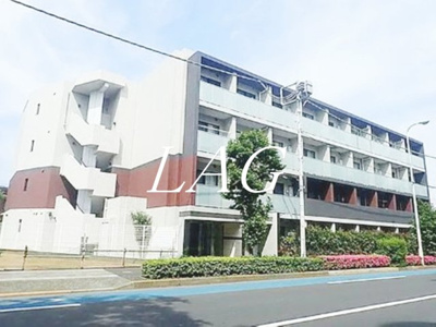 【外観】 | スパシエスタイル練馬春日町 | 外観です。