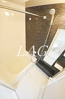 【浴室】 | スパシエスタイル練馬春日町 | お風呂です。