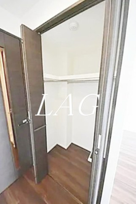 【収納】 | スパシエスタイル練馬春日町 | 収納です。