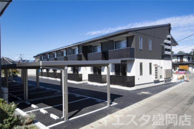 ヒルズレジデンシャルS10