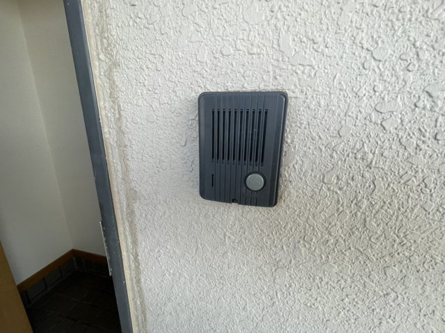 エクセランヴィラージュのセキュリティ