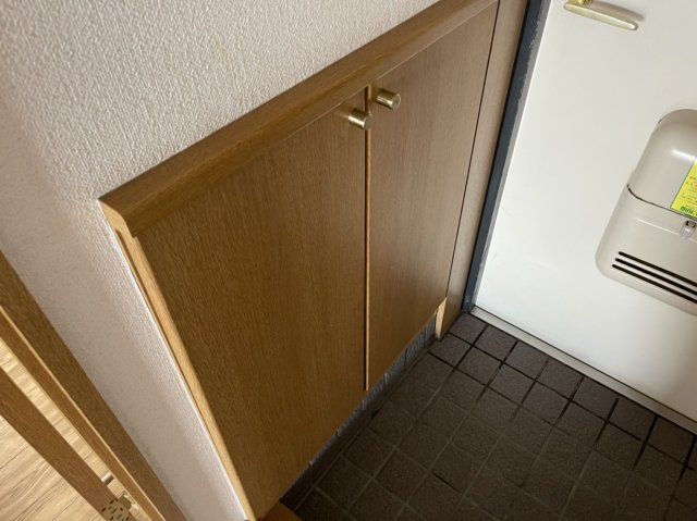 エクセランヴィラージュのその他共用部分