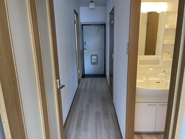 エクセランヴィラージュのその他