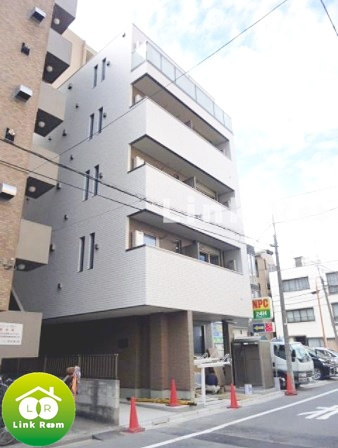 レジデンス横網