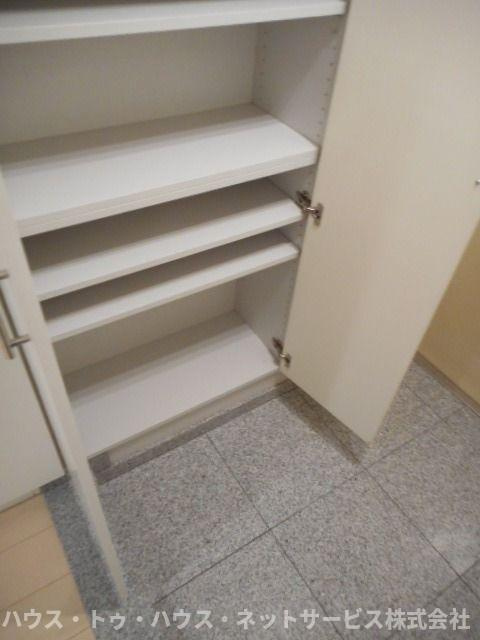 パークホームズ新松戸駅前