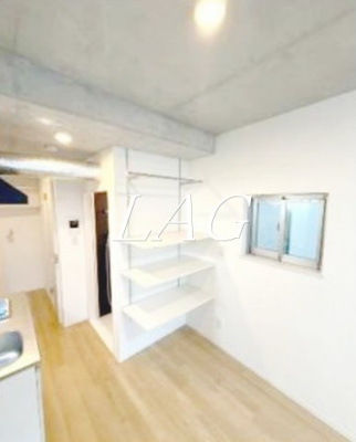 【寝室】 | リバース大森 | 寝室です。