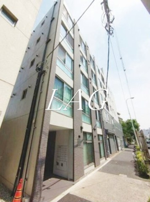 【外観】 | リバース大森 | 外観です。