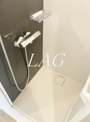 【シャワールーム】 | リバース大森 | シャワールームです。