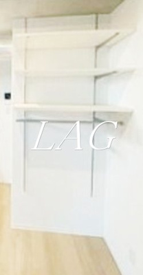 【収納】 | リバース大森 | 収納です。