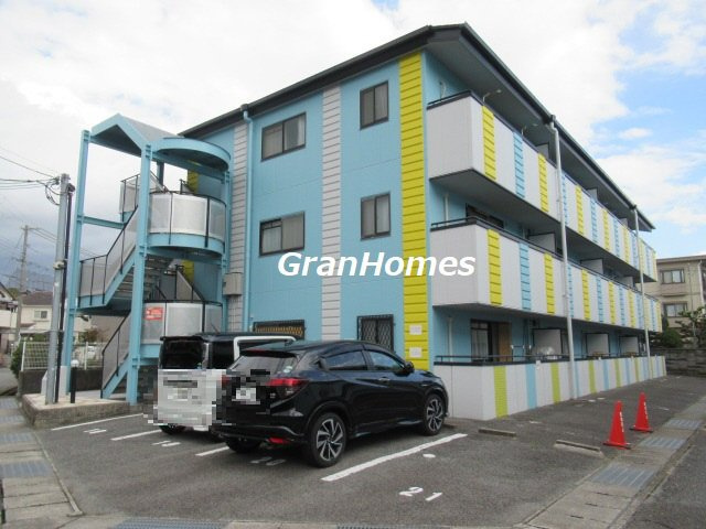 マンションアムール